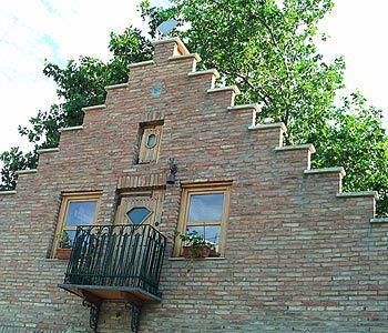 Villa Eden Golden Sands Exterior foto